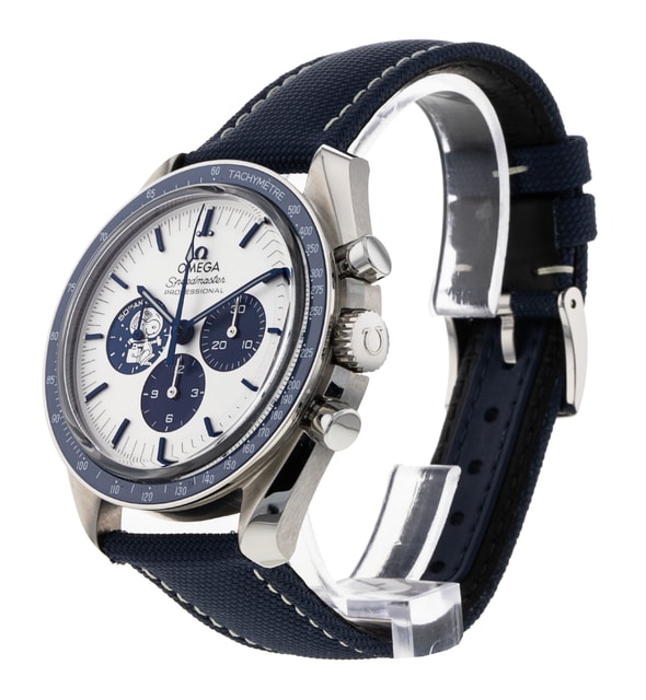 Omega Speedmaster Anniversary Series 310.32.42.50.02.001 Image 2